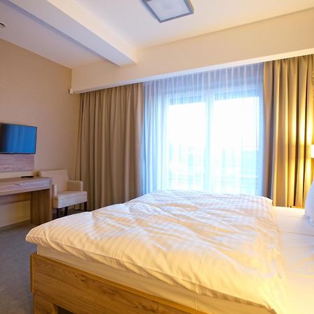 Biala Przystan Apartment Leki Dolne Cameră foto