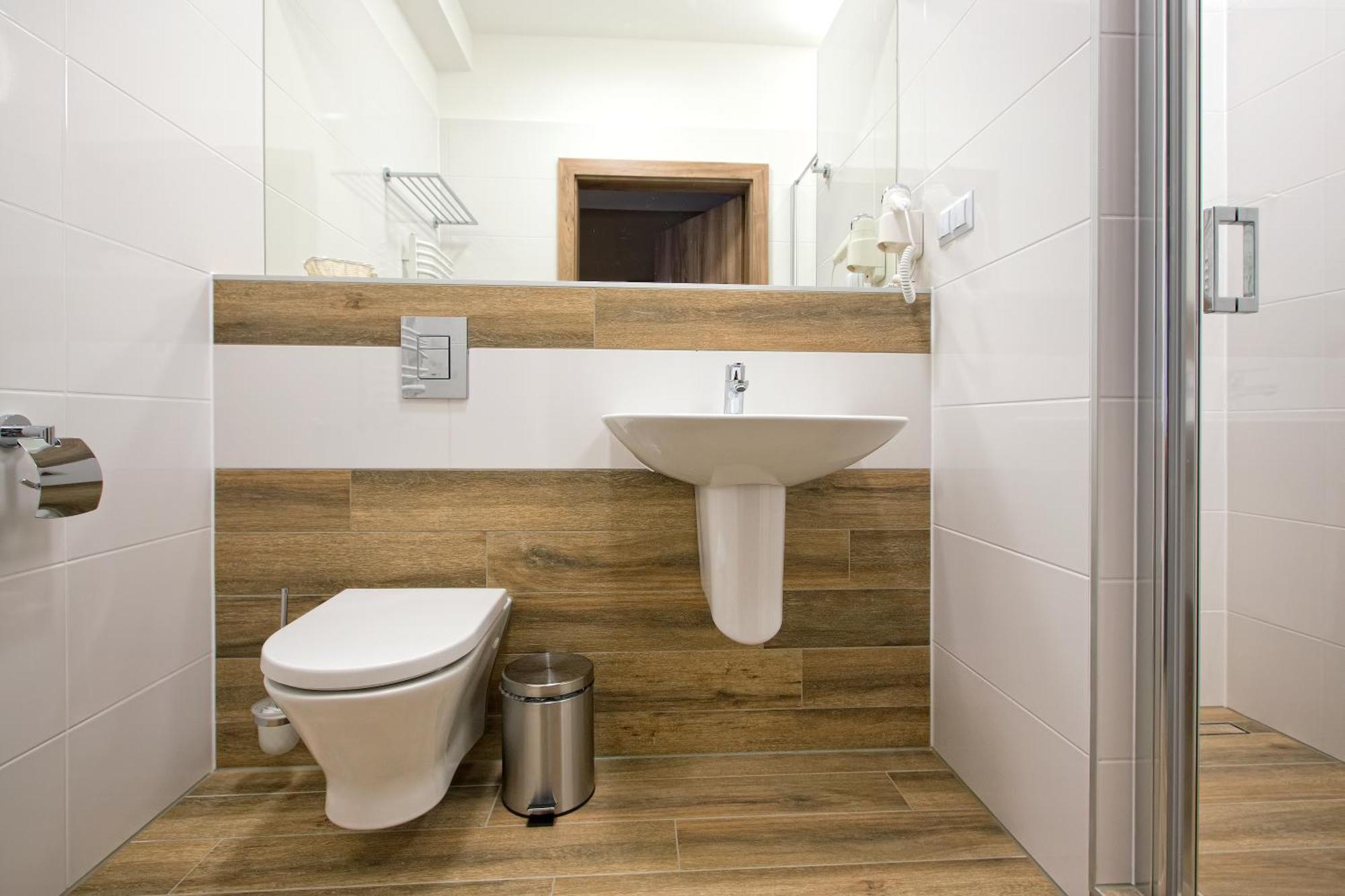 Biala Przystan Apartment Leki Dolne Cameră foto