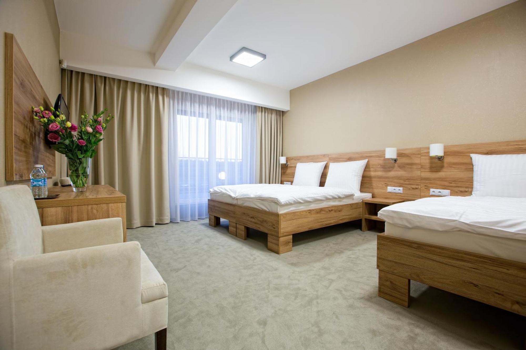 Biala Przystan Apartment Leki Dolne Cameră foto