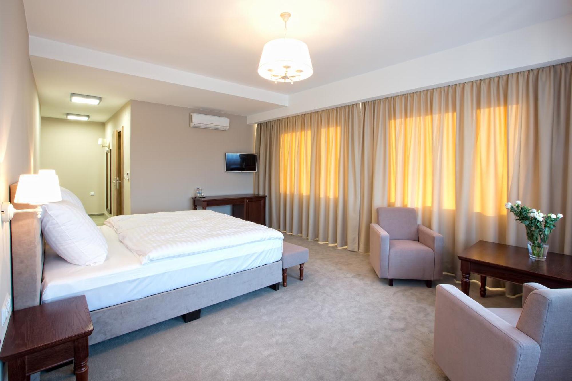 Biala Przystan Apartment Leki Dolne Cameră foto