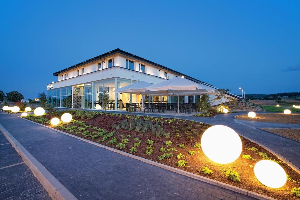 Biala Przystan Apartment Leki Dolne Exterior foto