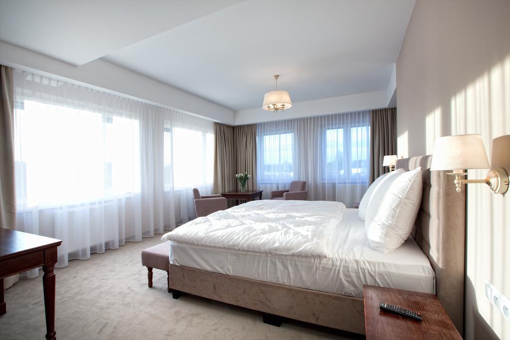 Biala Przystan Apartment Leki Dolne Cameră foto